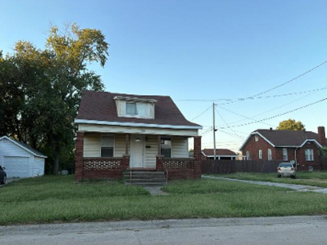 House for sale in Effingham, Effingham County