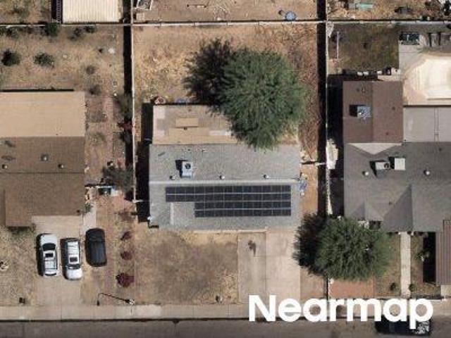 House for sale in Laveen, Arizona