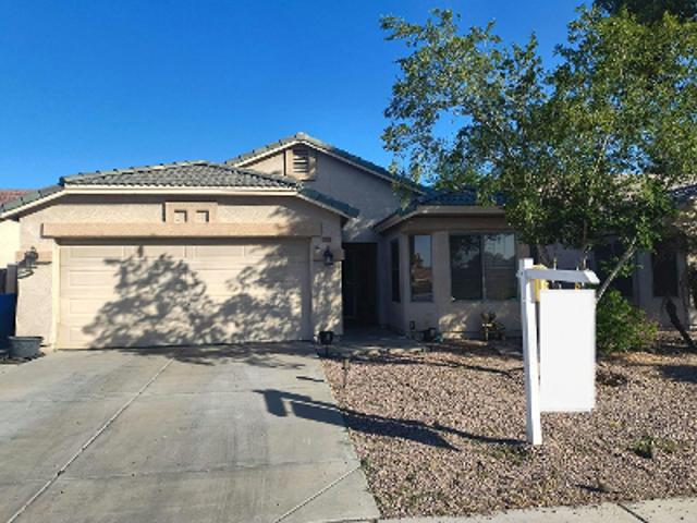 House for sale in Avondale, Arizona