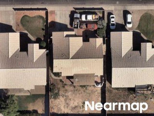 House for sale in Maryvale, Phoenix