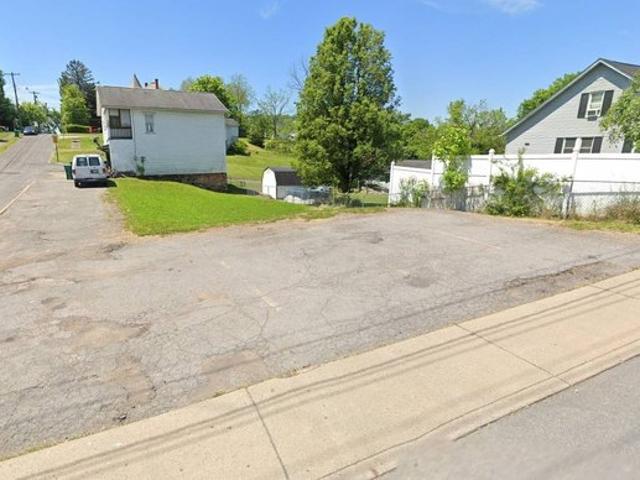 Land for sale in Clarksburg, West Virginia