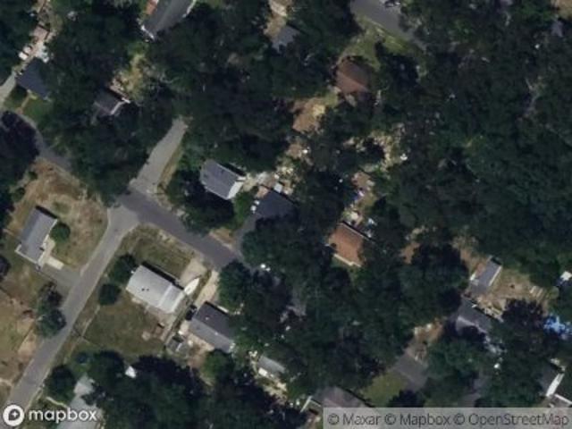 House for sale in Browns Mills, New Jersey