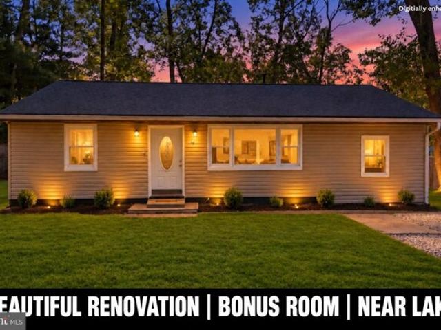 House for sale in Upper Mill, Pemberton Township