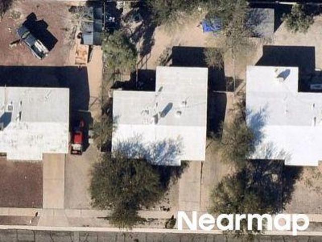 House for sale in Tucson, Arizona