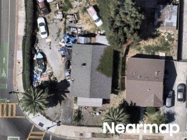 House for sale in San Jose, California