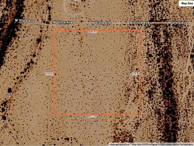Land for sale in Gila Bend, Arizona
