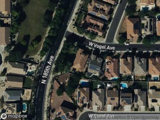 House for sale in Waddell
