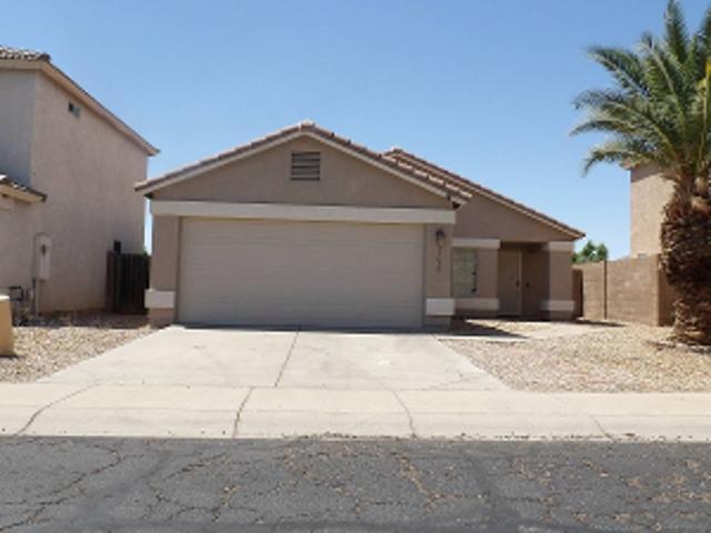 House for sale in El Mirage, Arizona