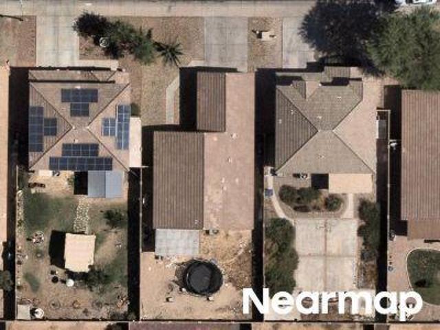 House for sale in El Mirage, Arizona