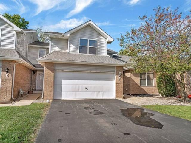 House for sale in Monee, Illinois