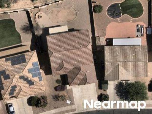 House for sale in Sahuarita, Arizona