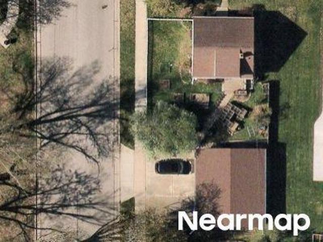 House for sale in Appleton, Wisconsin