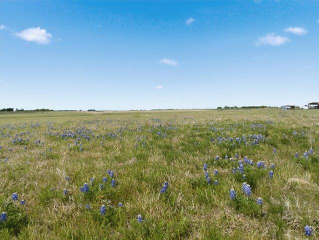 Land for sale in West, Texas