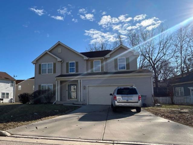 House for sale in Milwaukee, Wisconsin