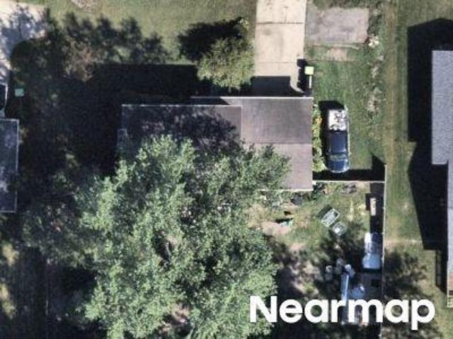 House for sale in Midland, Michigan