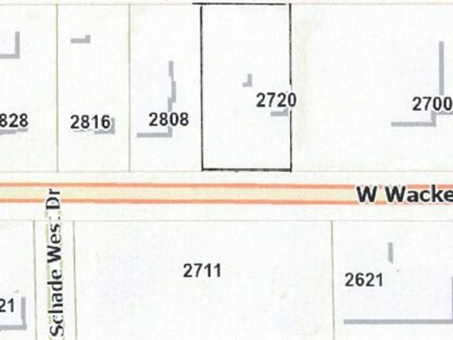 Land for sale in Midland