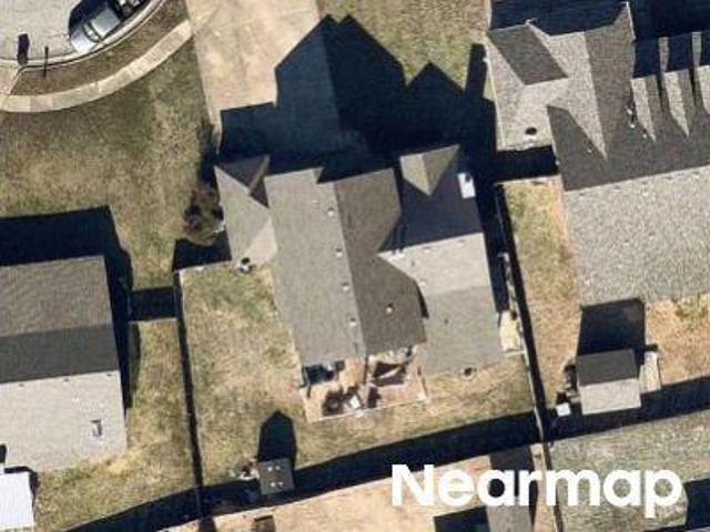 House for sale in Broken Arrow, Oklahoma