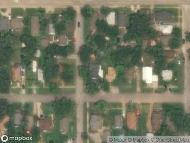 House for sale in El Reno, Oklahoma