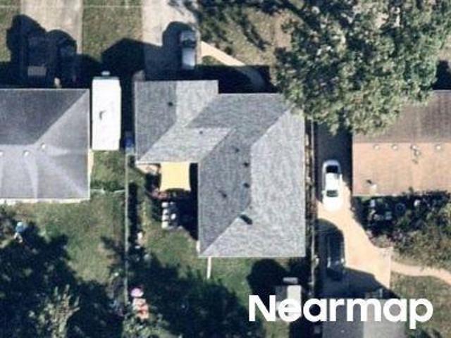 House for sale in Illinois