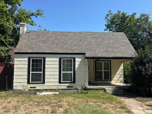 House for sale in Fort Worth, Texas