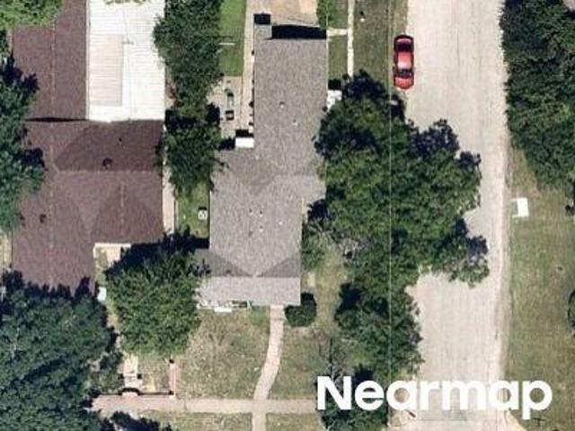 House for sale in Fort Worth, Tarrant County