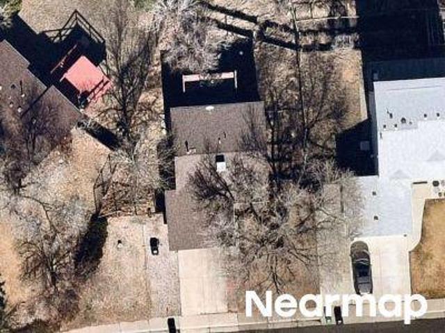 House for sale in Denver, Colorado
