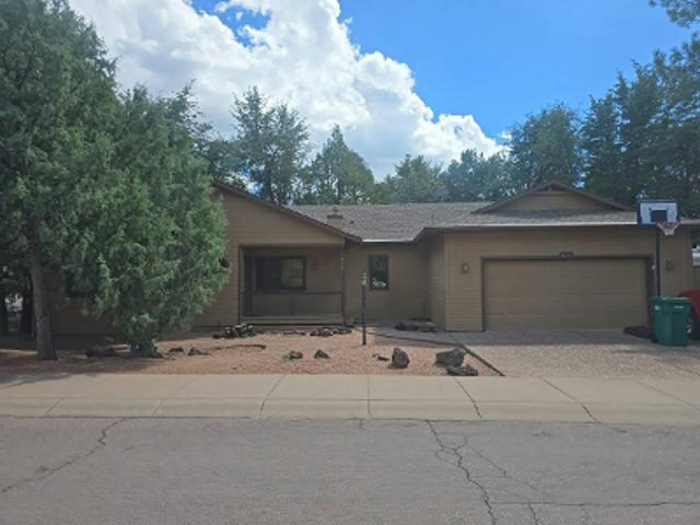 House for sale in Gila, Arizona