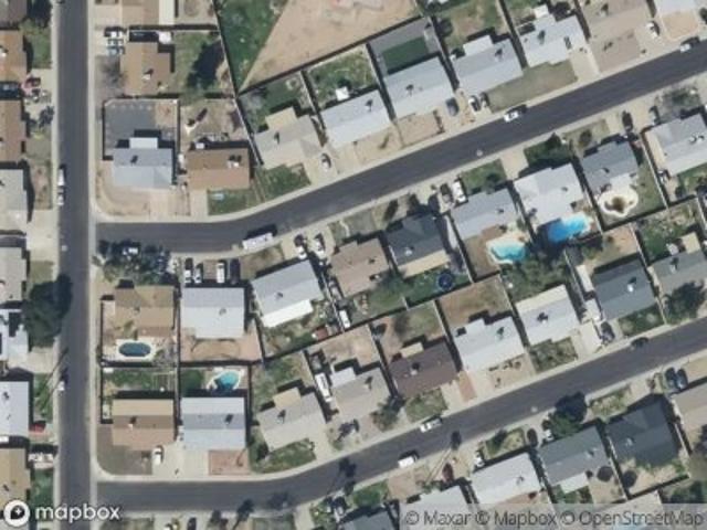 House for sale in Laveen, Arizona
