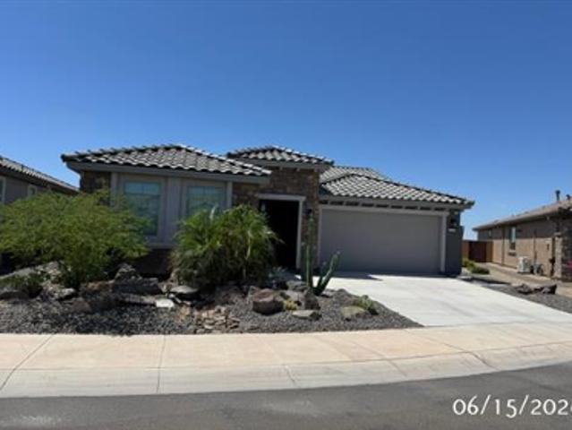 House for sale in Buckeye, Arizona