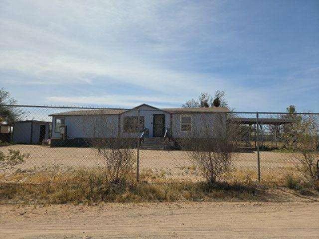 House for sale in Tucson, Arizona