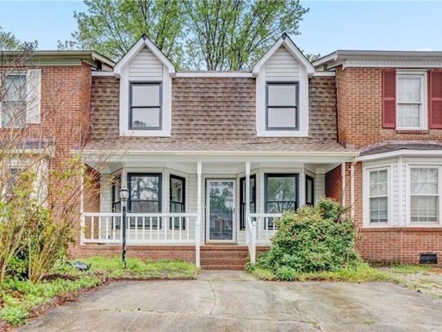 House for sale in Poquoson
