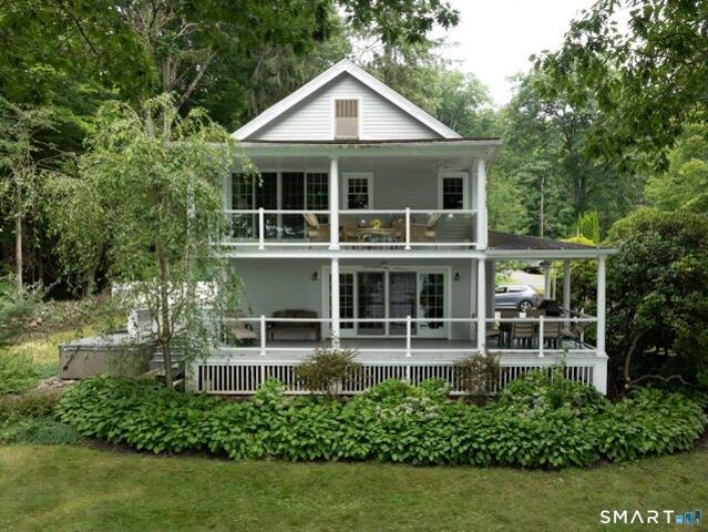House for sale in Winchester Center, Connecticut