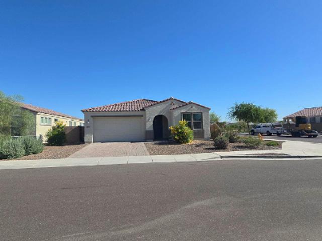 House for sale in Laveen, Arizona