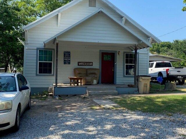 House for sale in Comanche, Texas