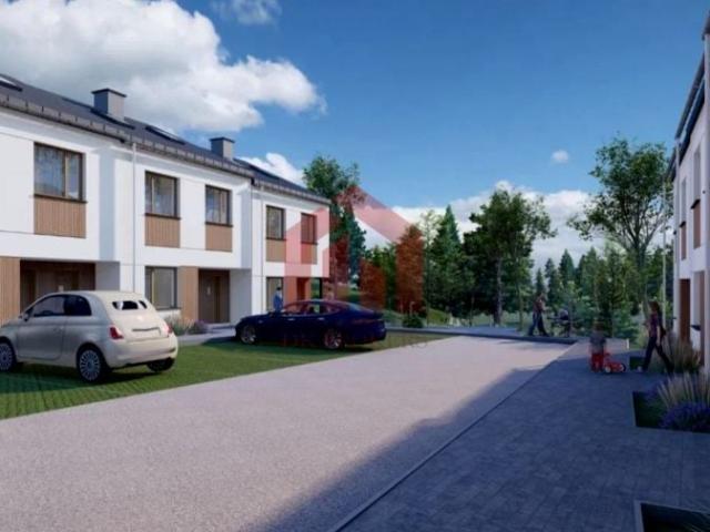 Dom na sprzedaż w Rzeszów, Podkarpackie