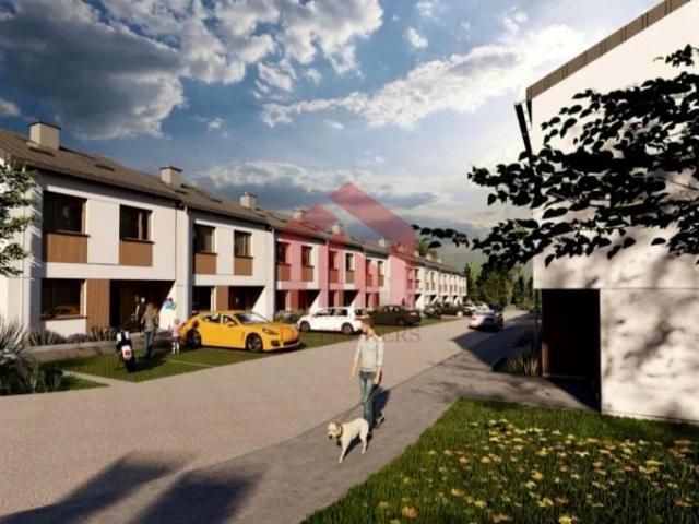 Mieszkanie na sprzedaż w Rzeszów, Podkarpackie