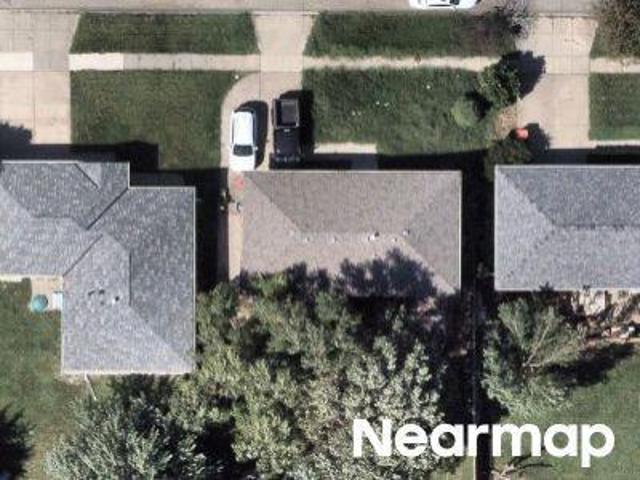House for sale in Nebraska