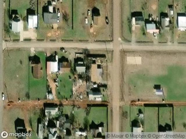 House for sale in Altus, Oklahoma