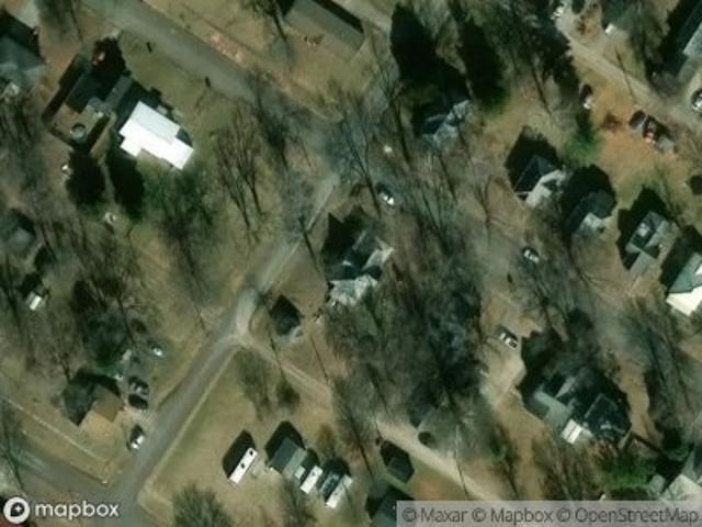 House for sale in Marceline, Missouri