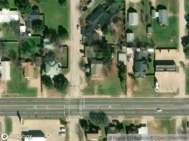 House for sale in Breckenridge, Texas