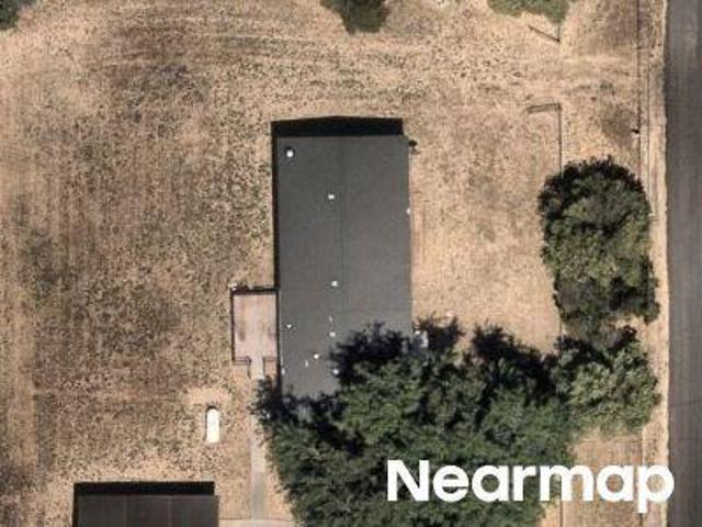 House for sale in Red Bluff, California