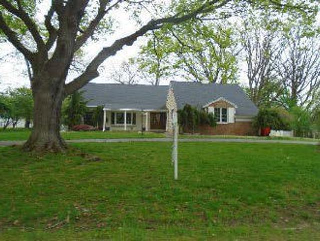 House for sale in Michigan