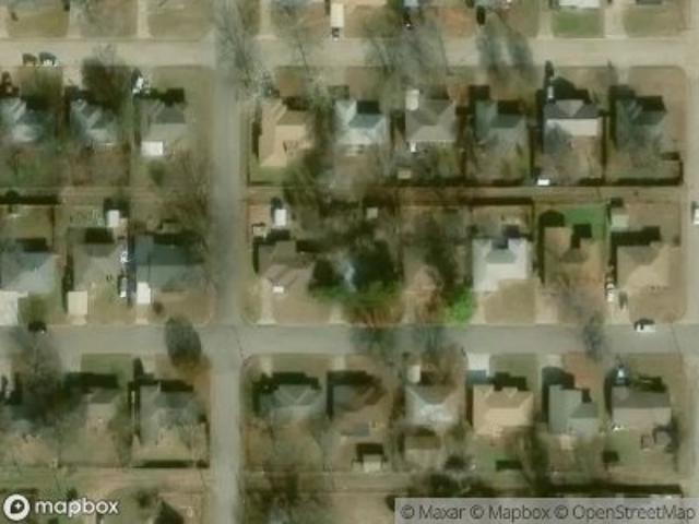 House for sale in Duncan, Oklahoma