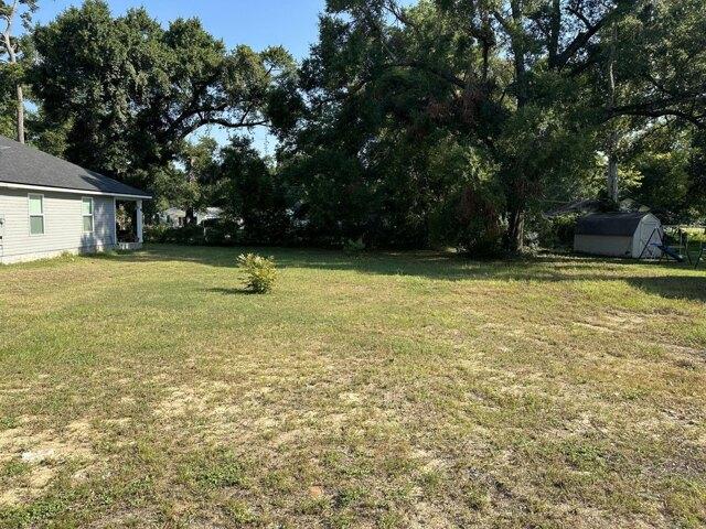 Land for sale in Crestview Land for sale in Crestview