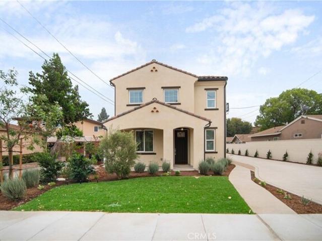House for sale in Monrovia, California