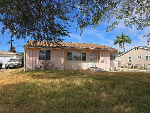 House for sale in West Covina, California