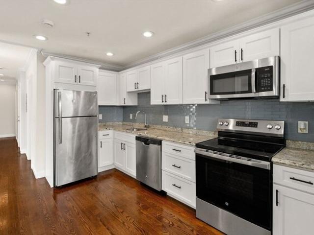 House for sale in Boston, Massachusetts