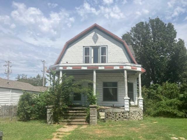 House for sale in Columbus, Cherokee County
