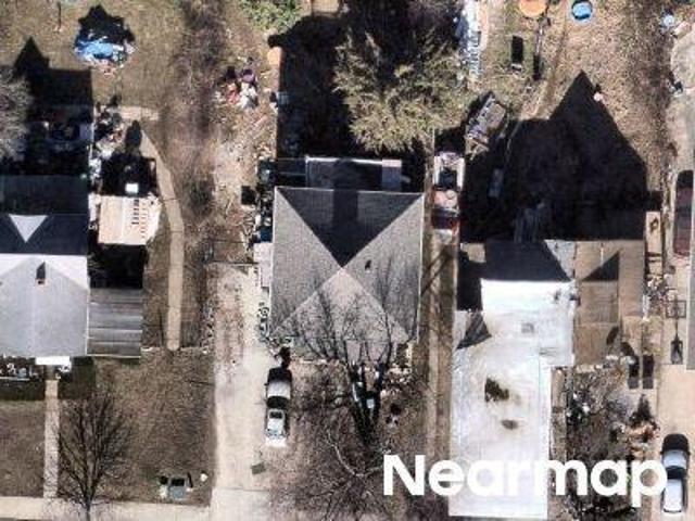 House for sale in Independence, Missouri