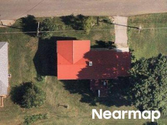 House for sale in Salem, Indiana